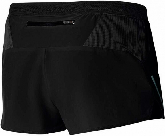 J2GBB001 09 MIZUNO Aero Split 1.5 Short / Шорты J2GBB001 09 MIZUNO Aero Split 1.5 Short / Шорты