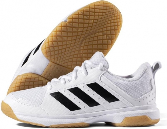 GZ0069 ADIDAS Ligra 7 / Кроссовки волейбольные