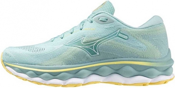 J1GD2302 73 MIZUNO Wave Sky 7 (W) / Кроссовки