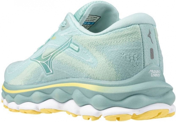 J1GD2302 73 MIZUNO Wave Sky 7 (W) / Кроссовки