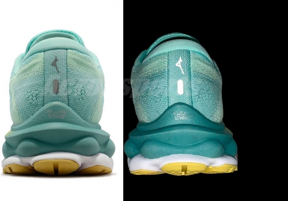 J1GD2302 73 MIZUNO Wave Sky 7 (W) / Кроссовки