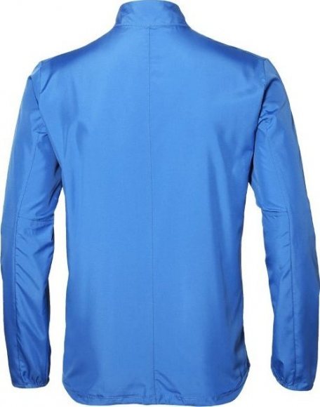 2011A024 401 ASICS Silver Jacket / Ветровка