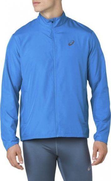 2011A024 401 ASICS Silver Jacket / Ветровка