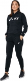 2032A990 001 ASICS BIG OTH HOODIE (W) / Толстовка