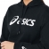2032A990 001 ASICS BIG OTH HOODIE (W) / Толстовка