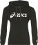 2032A990 001 ASICS BIG OTH HOODIE (W) / Толстовка