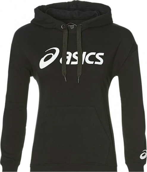 2032A990 001 ASICS BIG OTH HOODIE (W) / Толстовка