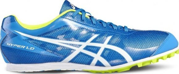 G404Y 4301 ASICS Hyper LD 5 / Шиповки длинные дистанции классика