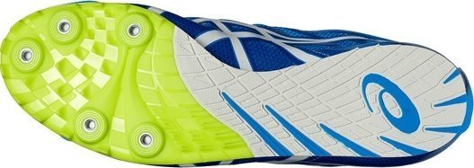 G404Y 4301 ASICS Hyper LD 5 / Шиповки длинные дистанции классика