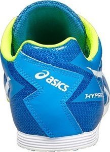 G404Y 4301 ASICS Hyper LD 5 / Шиповки длинные дистанции классика