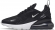 943345 001 NIKE Boys' Air Max 270 (GS) Shoe / Кроссовки