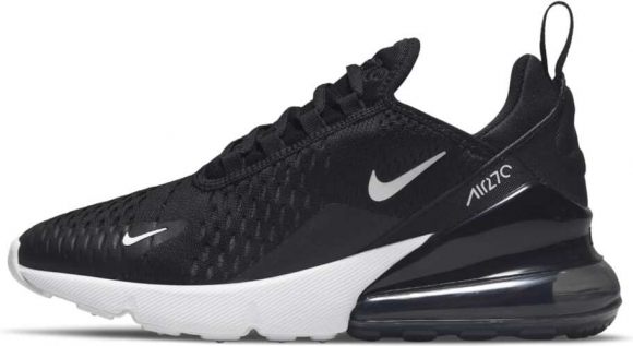 943345 001 NIKE Boys' Air Max 270 (GS) Shoe / Кроссовки
