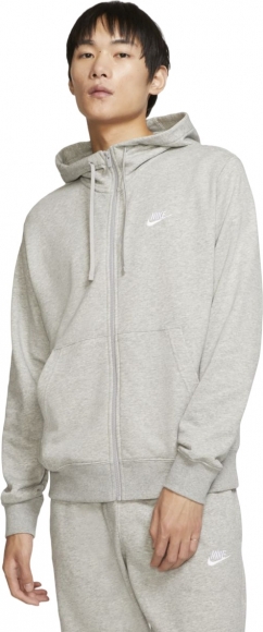 BV2648 063 NIKE Sportswear Club / Толстовка