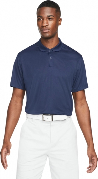 DH0824 419 NIKE M NK DF VCTRY SOLID POLO OLC / Поло