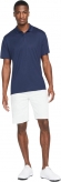 DH0824 419 NIKE M NK DF VCTRY SOLID POLO OLC / Поло
