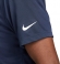 DH0824 419 NIKE M NK DF VCTRY SOLID POLO OLC / Поло