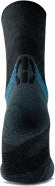 S100328 G036 UYN Run Winter One Man Socks / Носки