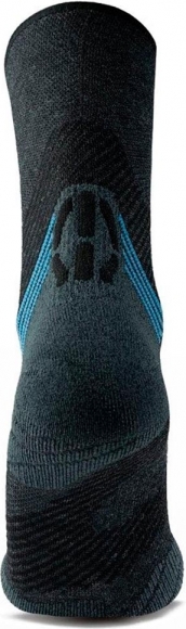 S100328 G036 UYN Run Winter One Man Socks / Носки S100328 G036 UYN Run Winter One Man Socks / Носки