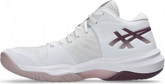 1052A076 101 ASICS Sky Elite FF MT 3 (W) / Кроссовки волейбольные 1052A076 101 ASICS Sky Elite FF MT 3 (W) / Кроссовки волейбольные