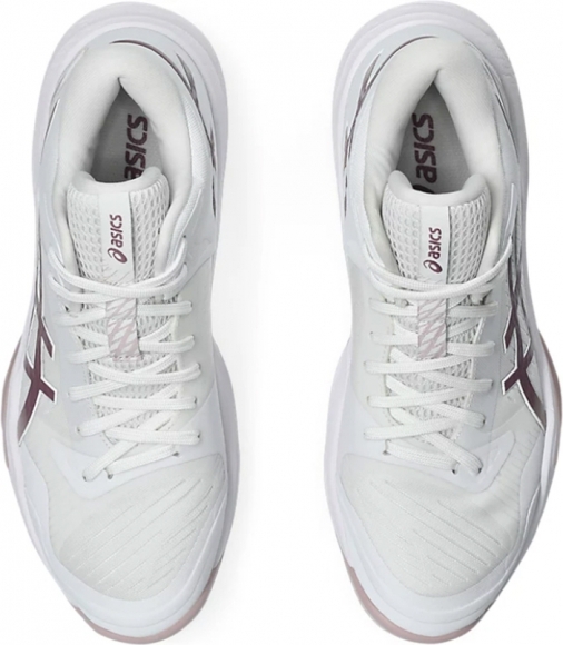 1052A076 101 ASICS Sky Elite FF MT 3 (W) / Кроссовки волейбольные 1052A076 101 ASICS Sky Elite FF MT 3 (W) / Кроссовки волейбольные