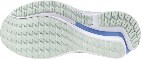 J1GD2544 26 MIZUNO Wave Inspire 21 (W) / Кроссовки