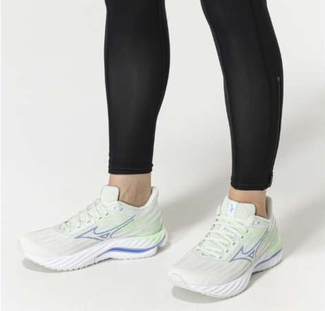 J1GD2544 26 MIZUNO Wave Inspire 21 (W) / Кроссовки