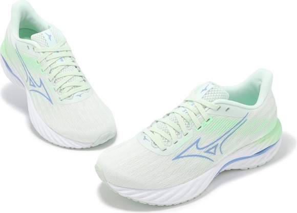 J1GD2544 26 MIZUNO Wave Inspire 21 (W) / Кроссовки