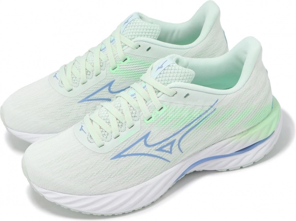 J1GD2544 26 MIZUNO Wave Inspire 21 (W) / Кроссовки