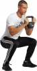 IB8168 ADIDAS TR-ES BASE 3PT / Брюки