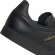 BB5497 ADIDAS GAZELLE             CBLACK/CBLACK/GOLDMT / Кроссовки
