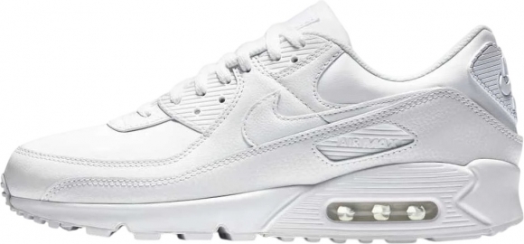 CZ5594 100 NIKE AIR MAX 90 LTR / Кроссовки