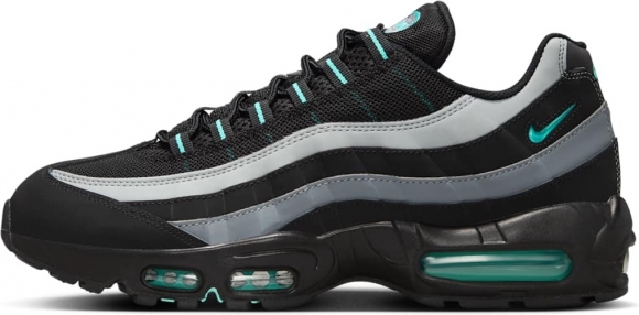 HV6062 001 NIKE AIR MAX 95 JD / Кроссовки