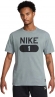 HJ3626 084 NIKE M NK TEE GYM CULTURE / Футболка