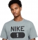 HJ3626 084 NIKE M NK TEE GYM CULTURE / Футболка