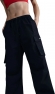 IB1058 010 NIKE W NSW STREET CARGO PANT / Брюки