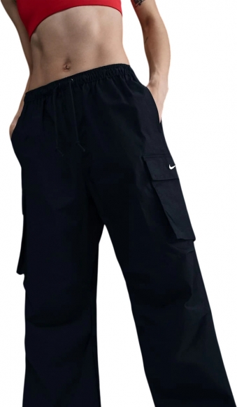 IB1058 010 NIKE W NSW STREET CARGO PANT / Брюки