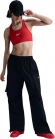 IB1058 010 NIKE W NSW STREET CARGO PANT / Брюки