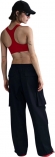 IB1058 010 NIKE W NSW STREET CARGO PANT / Брюки