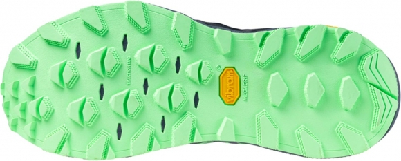 J1GJ2470 61 MIZUNO Wave Mujin 10 / Кроссовки внедорожники J1GJ2470 61 MIZUNO Wave Mujin 10 / Кроссовки внедорожники