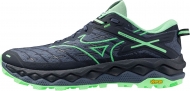 J1GJ2470 61 MIZUNO Wave Mujin 10 / Кроссовки внедорожники J1GJ2470 61 MIZUNO Wave Mujin 10 / Кроссовки внедорожники
