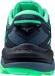 J1GJ2470 61 MIZUNO Wave Mujin 10 / Кроссовки внедорожники
