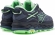 J1GJ2470 61 MIZUNO Wave Mujin 10 / Кроссовки внедорожники