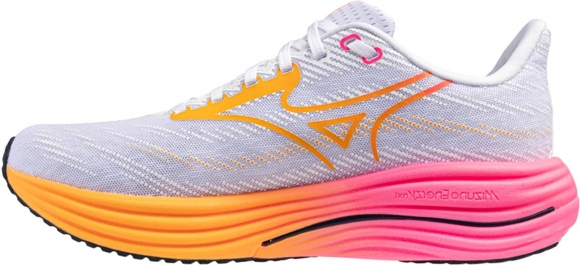 J1GC2593 02 MIZUNO Wave Rider 29 Unisex / Кроссовки