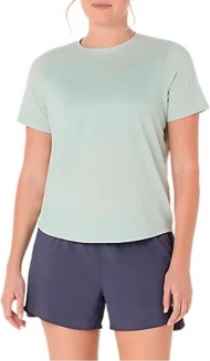 2012D170 300 ASICS Core SS Top (W) / Футболка 2012D170 300 ASICS Core SS Top (W) / Футболка