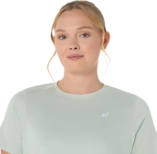 2012D170 300 ASICS Core SS Top (W) / Футболка