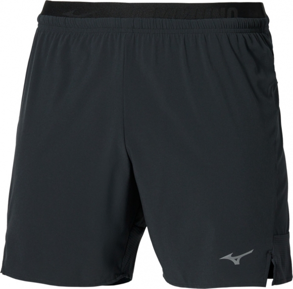 J2GBD005 09 MIZUNO Active Alpha 5.5 2in1 Short / Шорты 2 в 1