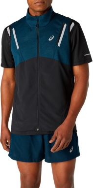 2011C016 401 ASICS Lite-Show Vest / Жилет