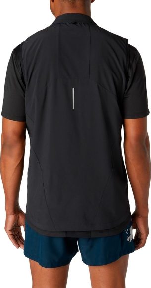 2011C016 401 ASICS Lite-Show Vest / Жилет