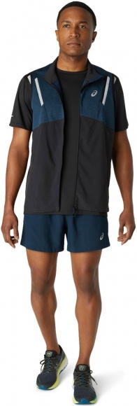2011C016 401 ASICS Lite-Show Vest / Жилет