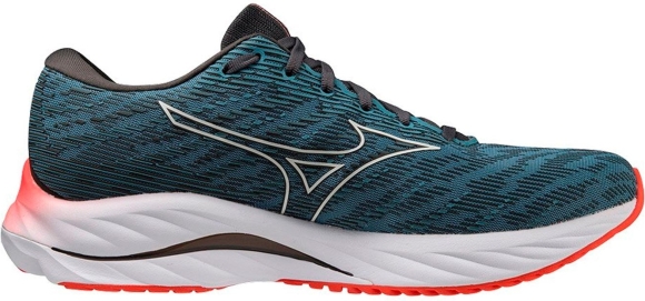J1GC2203 51 MIZUNO Wave Rider 26 / Кроссовки